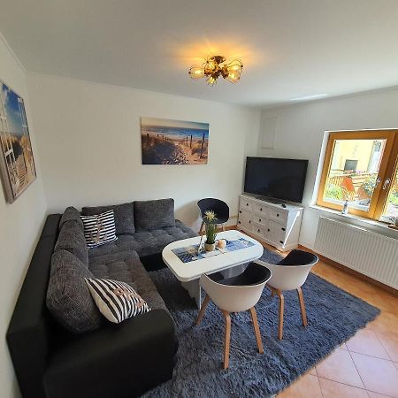 Ferienwohnung Oerni Koserow Exteriér fotografie